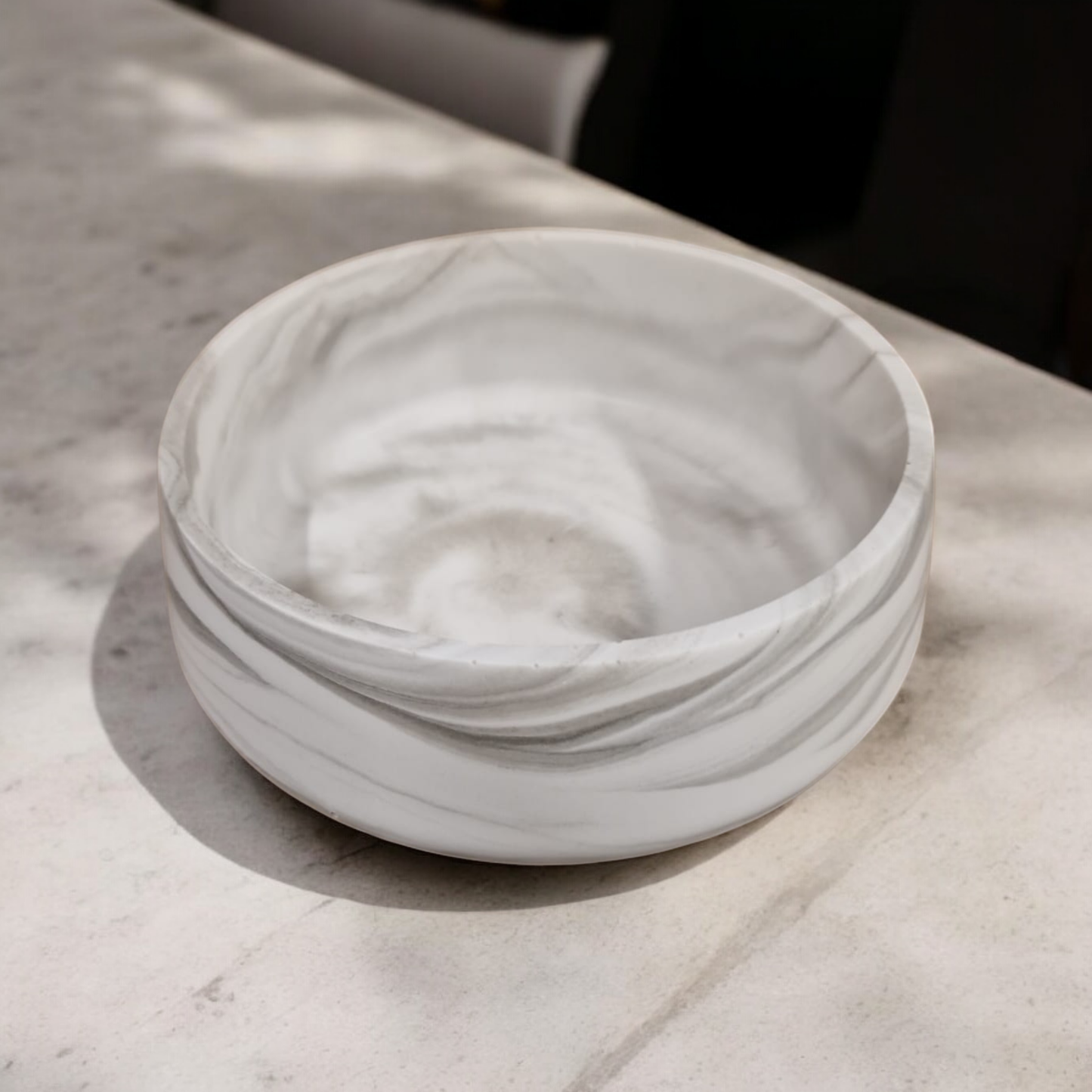 HO FAME – Sustainable Dog Bowl Made from Natural Materials