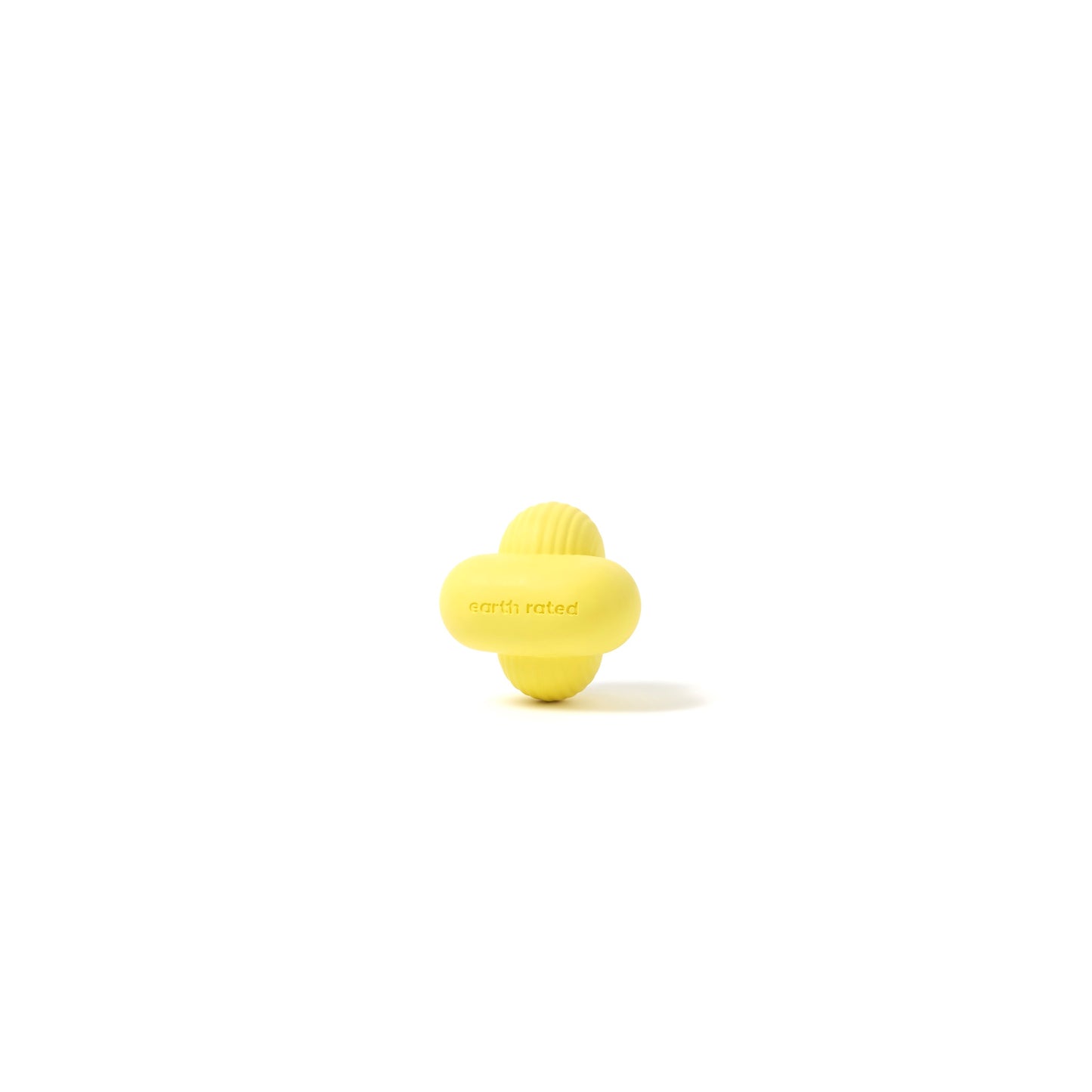 Earth Rated Fetch Toy – Natural Rubber