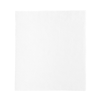Earth Rated Unscented Dog Wipes (100 pieces) – Biodegradable, 20x20 cm
