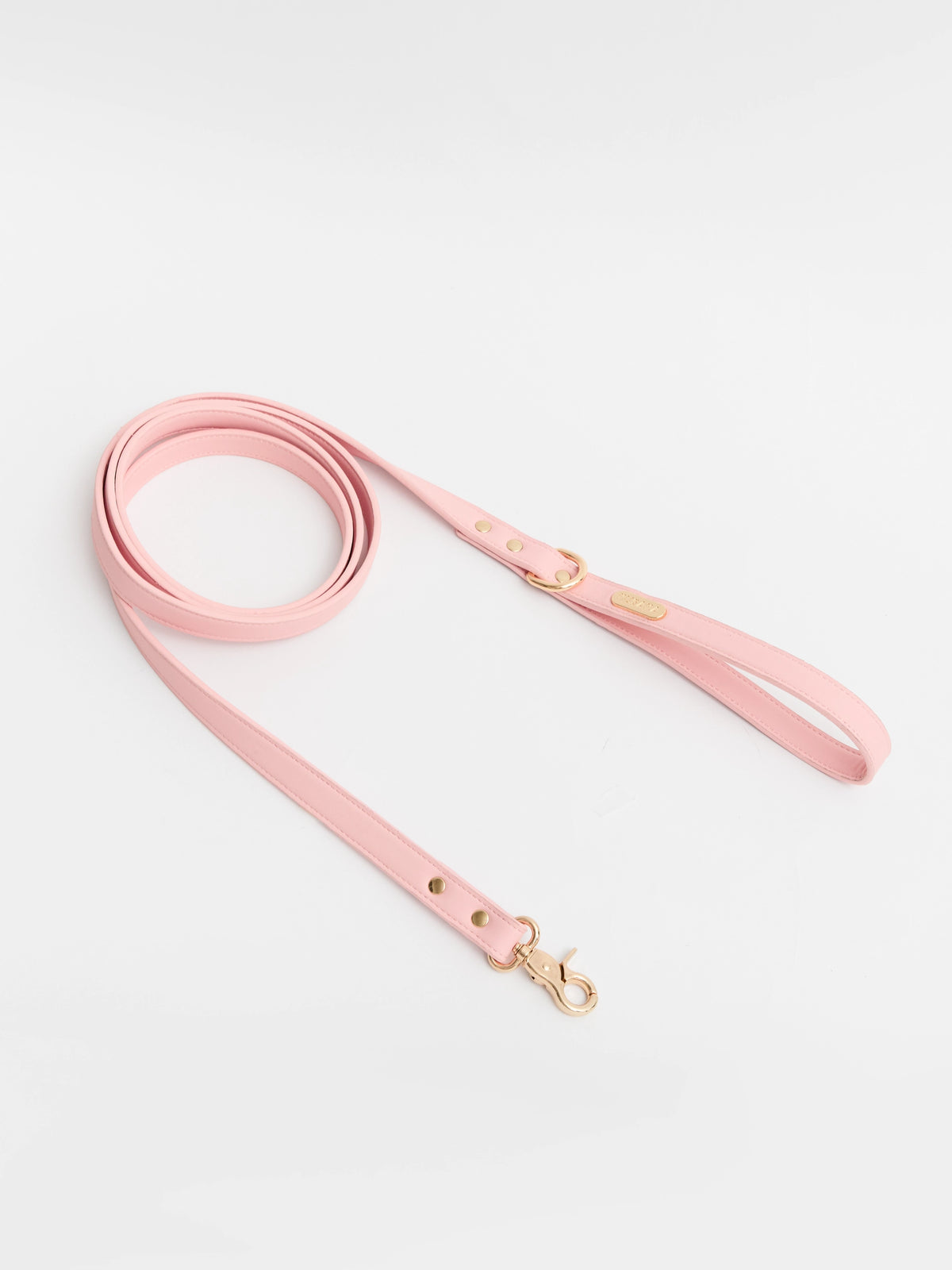 Eco-Leather Dog Leash 2 m | Sakura