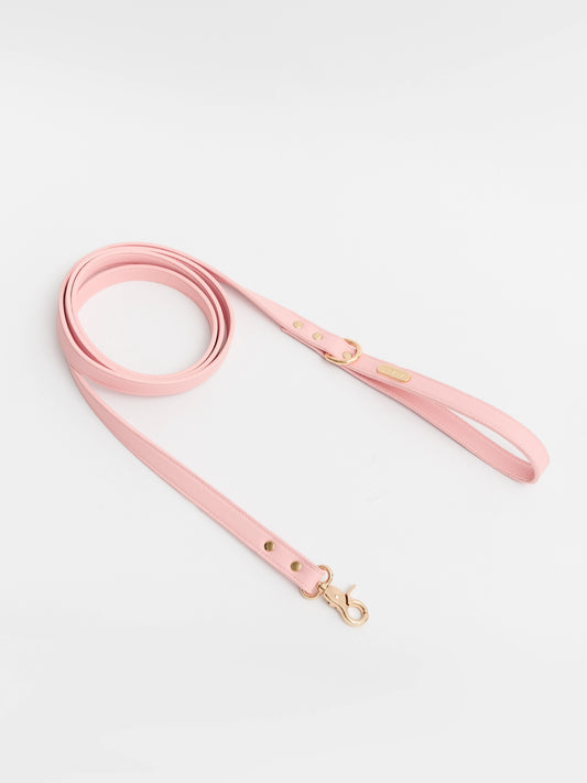Eco-Leather Dog Leash 2 m | Sakura