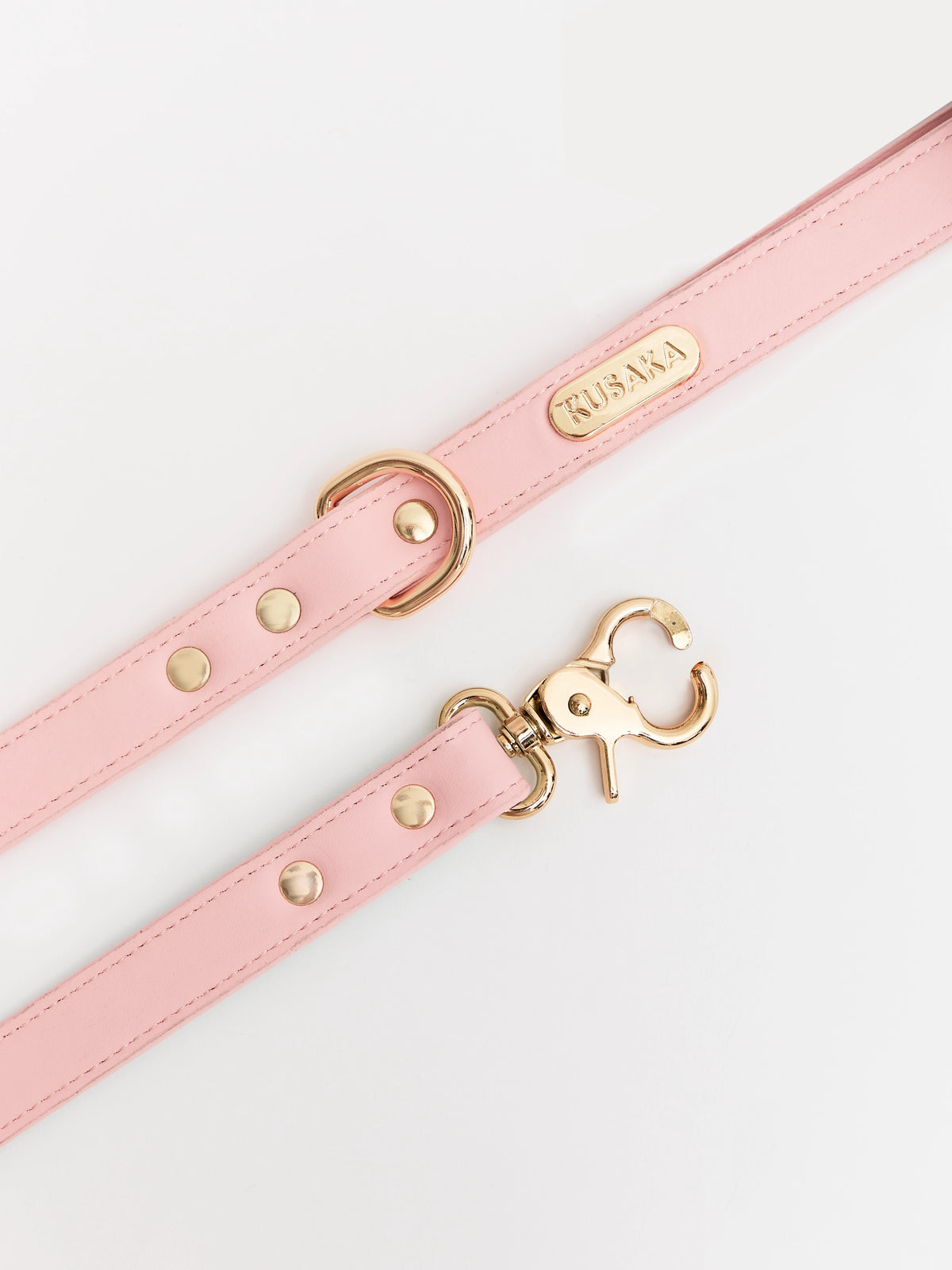 Eco-Leather Dog Leash 2 m | Sakura
