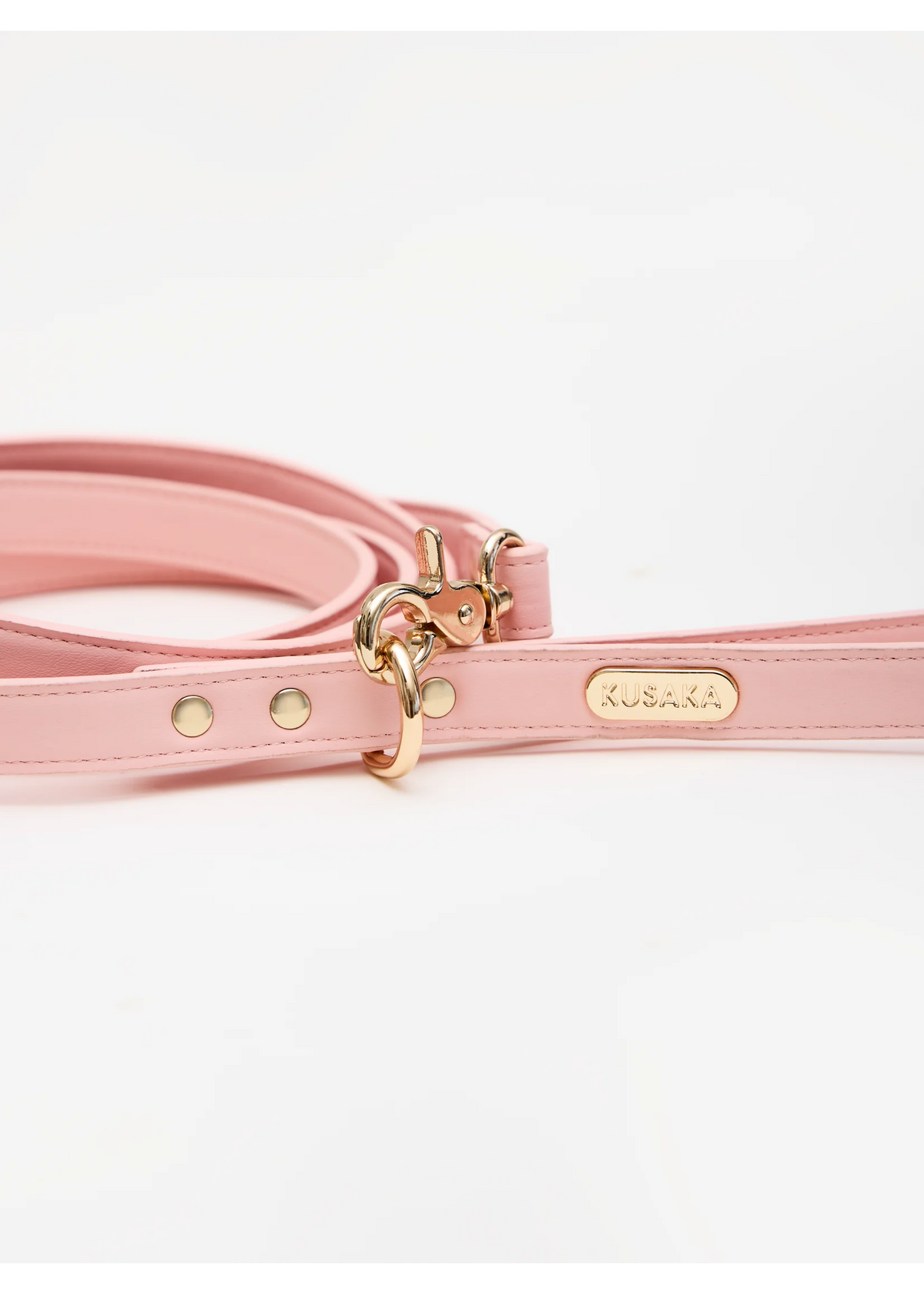 Eco-Leather Dog Leash 2 m | Sakura