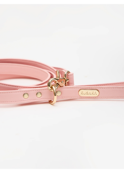 Eco-Leather Dog Leash 2 m | Sakura