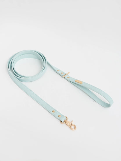 Eco-Leather Dog Leash 2 m | Tiffany
