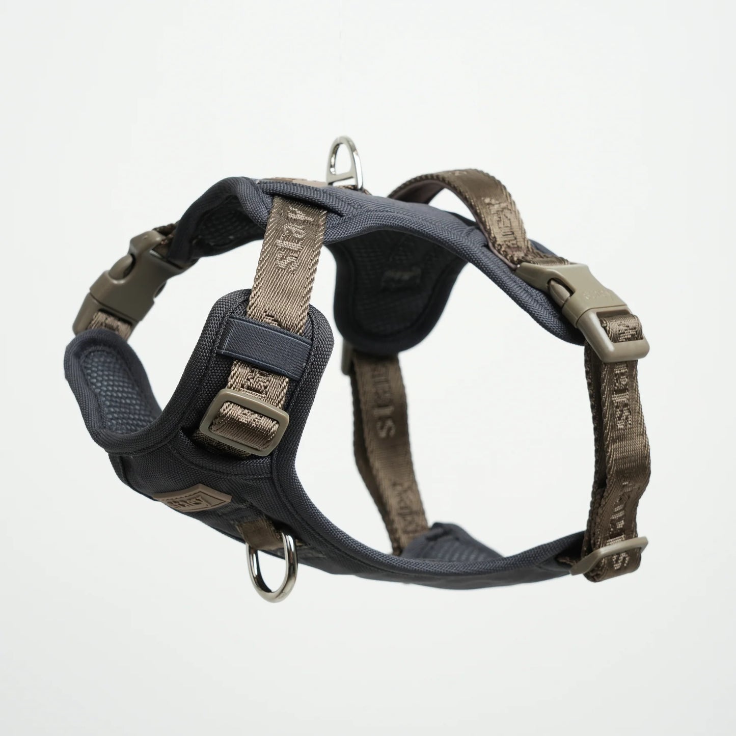 Elma Active Dog Harness – Storm | Danish Design