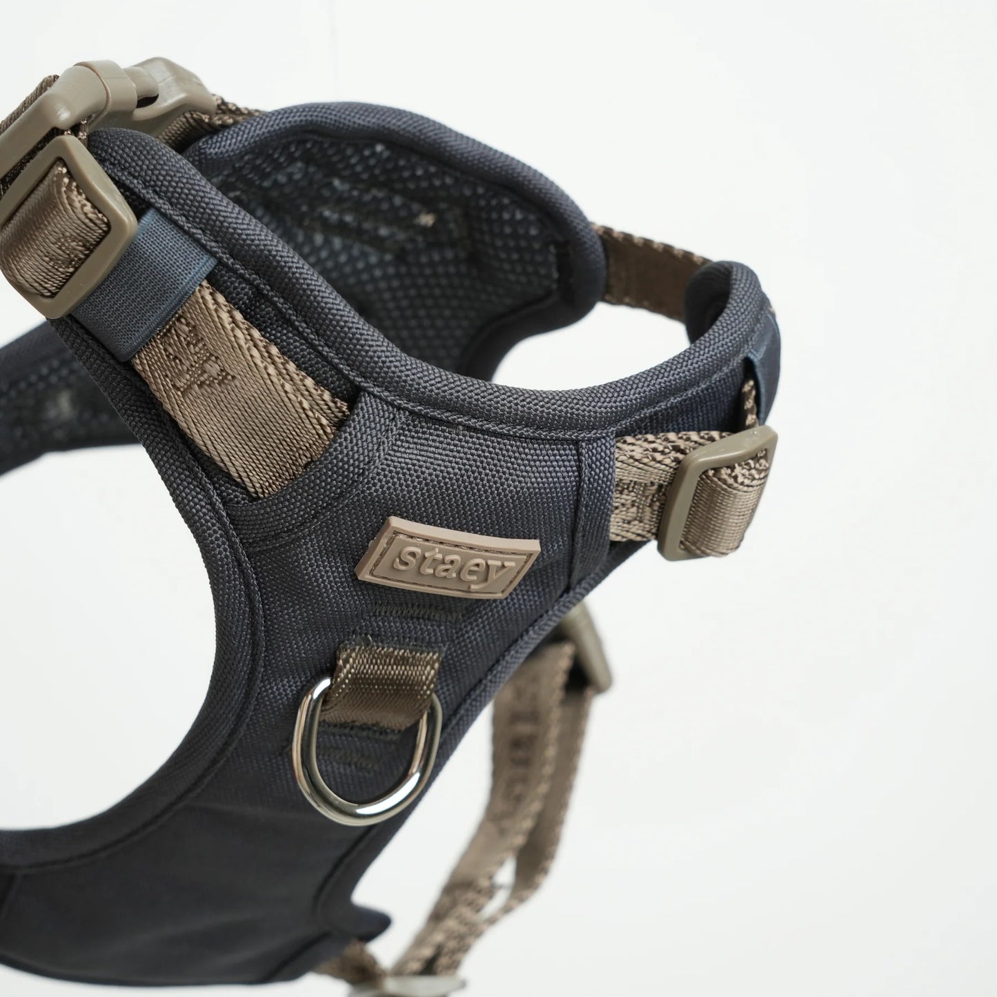 Elma Active Dog Harness – Storm | Danish Design