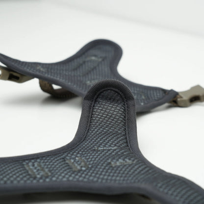 Elma Active Dog Harness – Storm | Danish Design