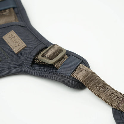 Elma Active Dog Harness – Storm | Danish Design