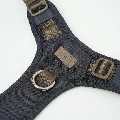 Elma Active Dog Harness – Storm | Danish Design