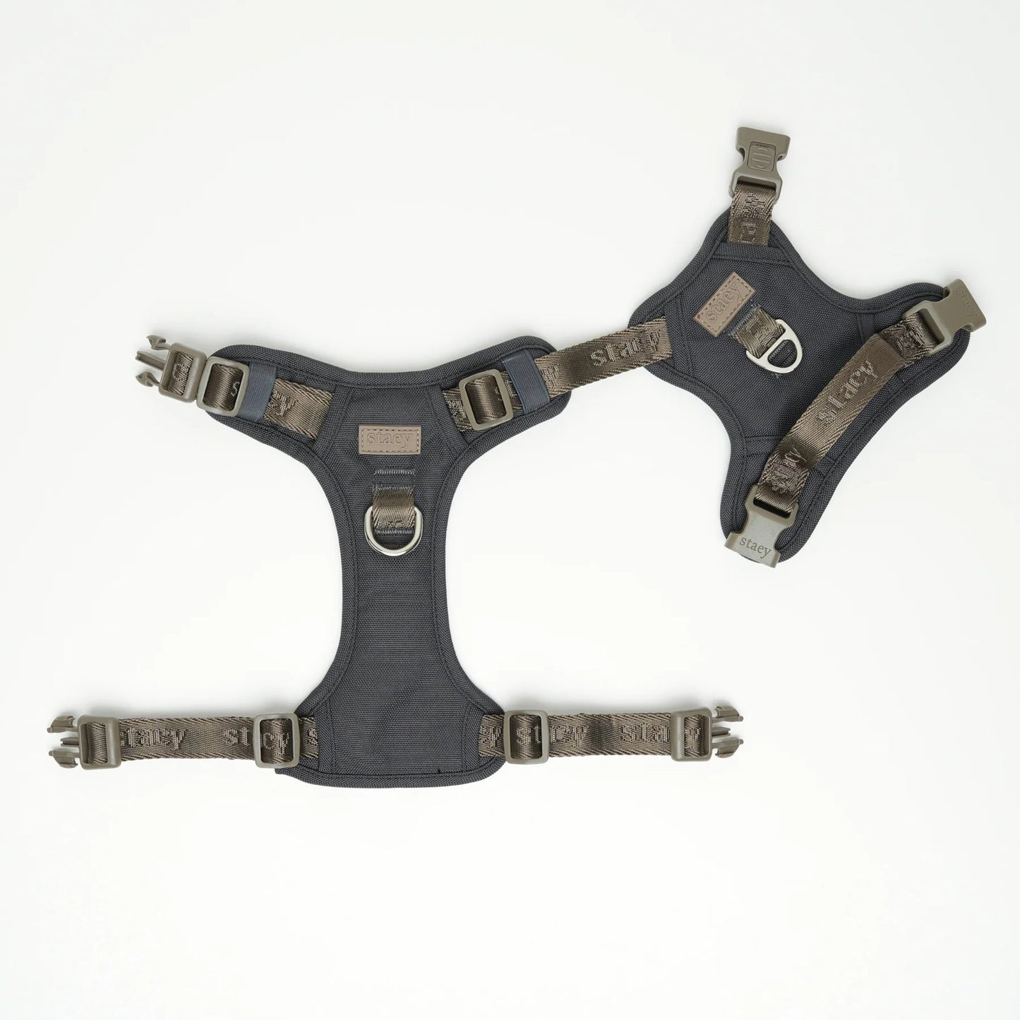 Elma Active Dog Harness – Storm | Danish Design