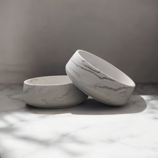 HO FAME – Sustainable Dog Bowl Made from Natural Materials