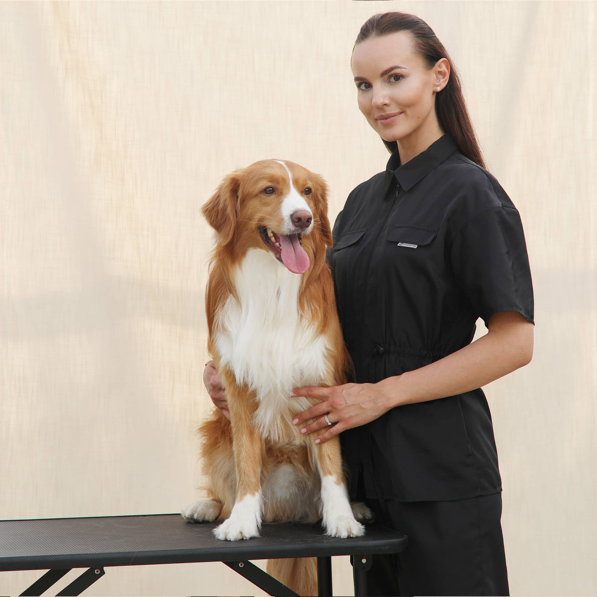 Grooming Uniform CHLOE