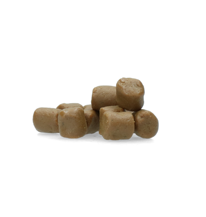 Glandex Soft Chews 480g (120 pcs) – Peanut Butter Flavour