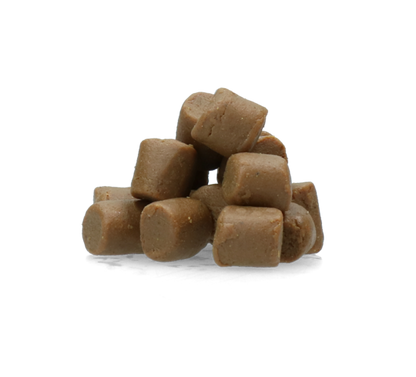 Glandex Soft Chews 480g (120 pcs) – Peanut Butter Flavour