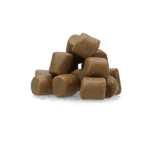 Glandex Soft Chews 480g (120 pcs) – Peanut Butter Flavour