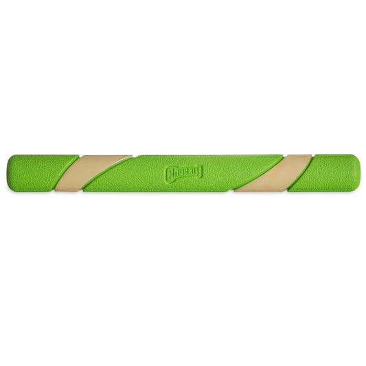 Glow in the Dark Dog Fetch Stick – Durable Rubber (27 × 280 mm)