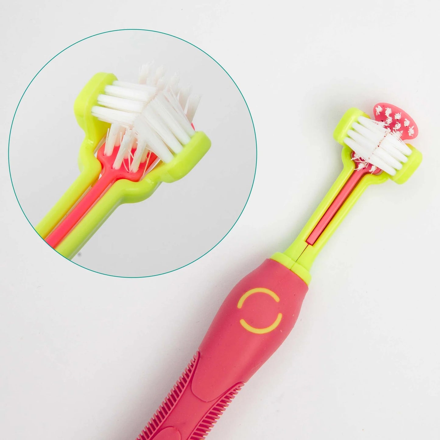 Happy Dental Care Puppy Set – Gentle Dental Kit for Puppies & Small Dogs