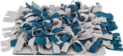 Jolly Paw Snuffle Mat – Dog Enrichment Feeding Mat