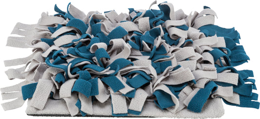 Jolly Paw Snuffle Mat – Dog Enrichment Feeding Mat