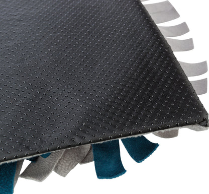 Jolly Paw Snuffle Mat – Dog Enrichment Feeding Mat