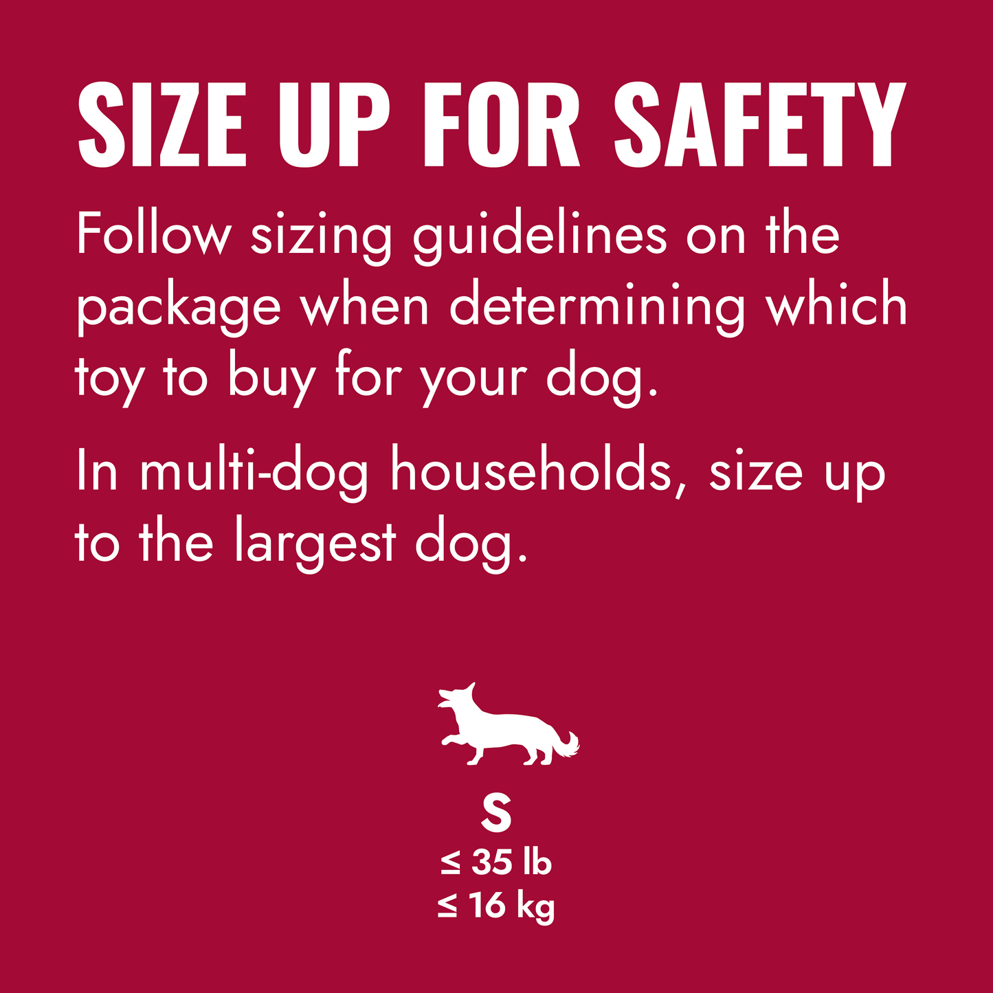 KONG Ball with Rope – Durable Fetch & Tug Dog Toy