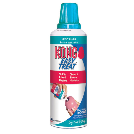 KONG Easy Treat Puppy – Chicken Liver Treat for Puppies