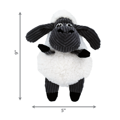 KONG Sherps Floofs Sheep