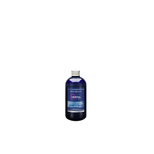 Mineral H Dog Shampoo – Hair Loss & Coat Regrowth Support
