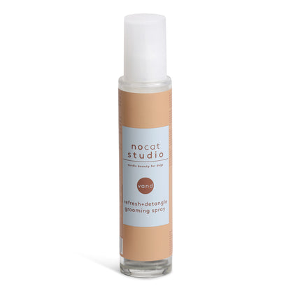 Refresh+Detangle Grooming Spray VAND 100 ml (Travel Size)