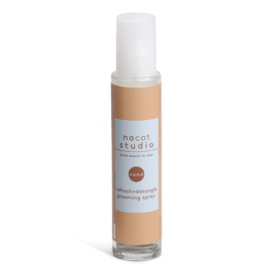 Refresh+Detangle Grooming Spray VAND 100 ml (Travel Size)