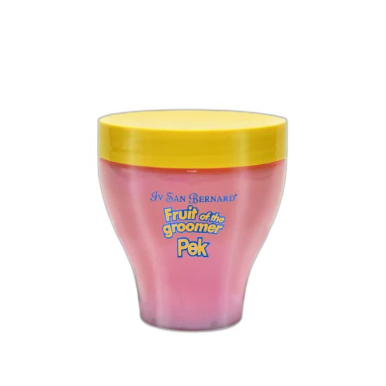 Pink Grapefruit Dog & Cat Conditioner Mask – Medium Coats Care