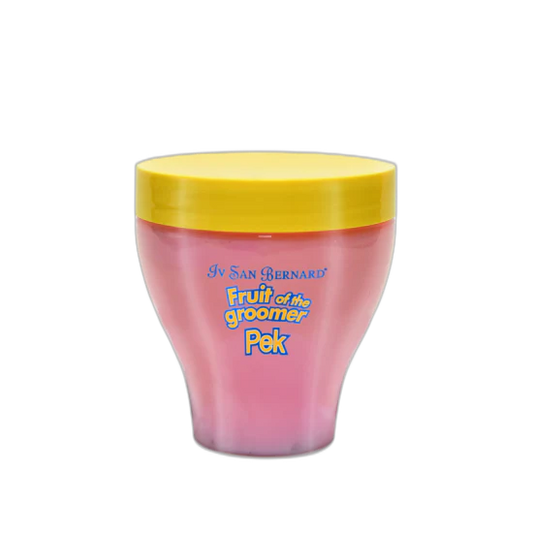 Pink Grapefruit Dog & Cat Conditioner Mask – Medium Coats Care