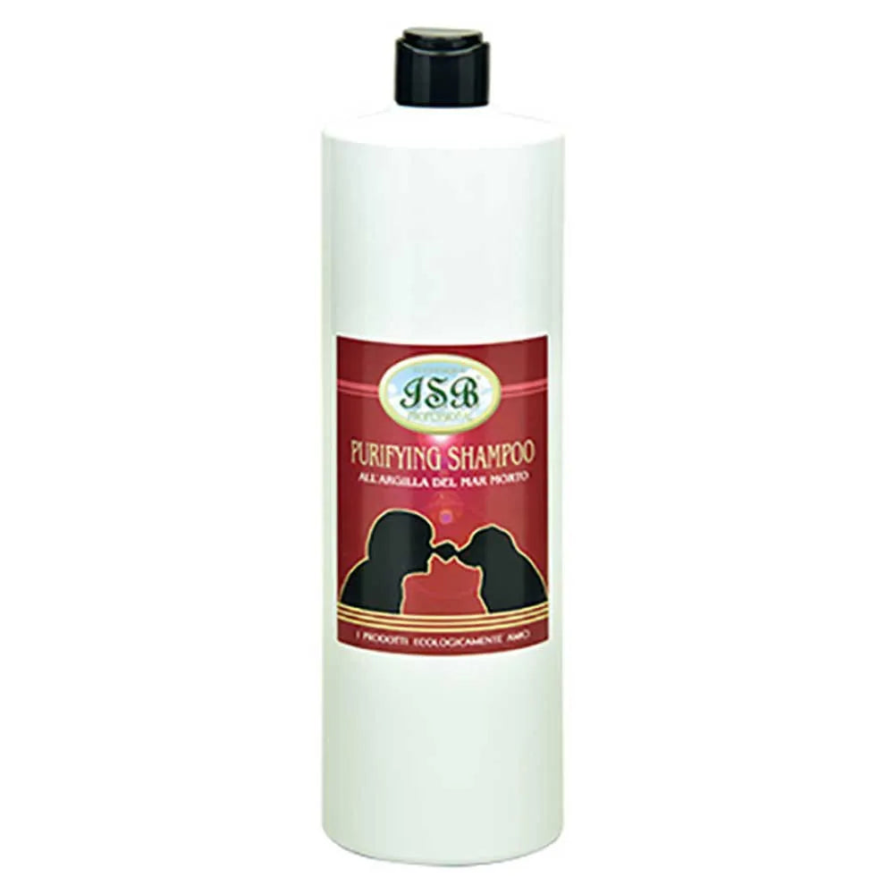 Purifying Dog Shampoo | ISB Technique 1000 ml