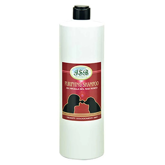 Purifying Dog Shampoo | ISB Technique 1000 ml
