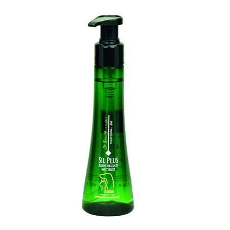 Sil Plus Natural Silicone Care 250 ml | Dog & Cat Grooming | SPLOOT