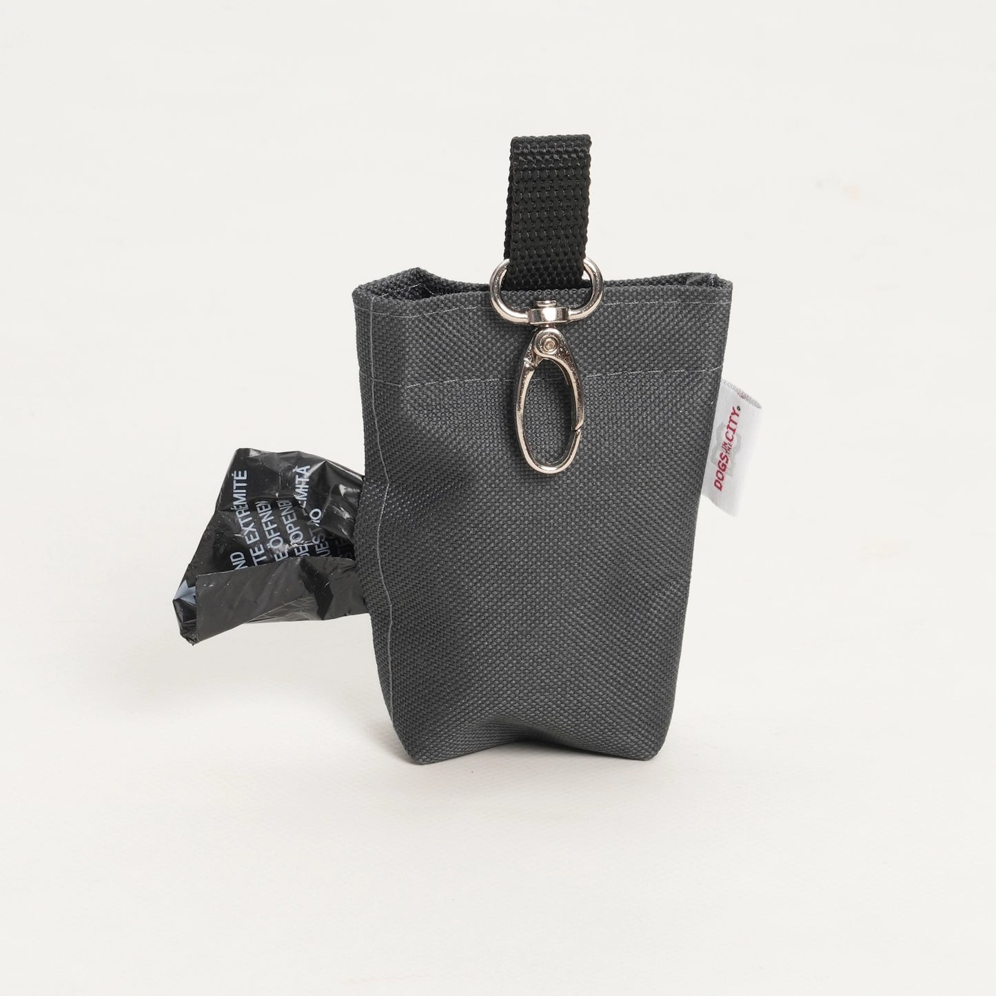 Snap Poop Bag Dispenser – Durable & Handmade in Germany