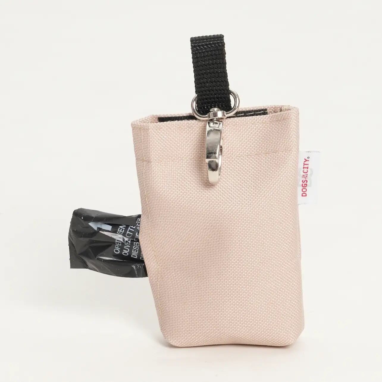 Snap Poop Bag Dispenser – Durable & Handmade in Germany