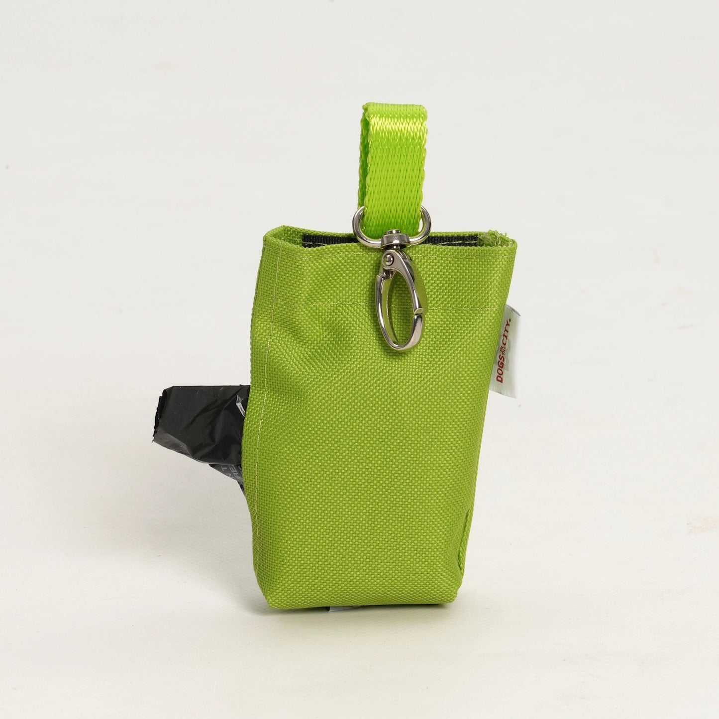 Snap Poop Bag Dispenser – Durable & Handmade in Germany