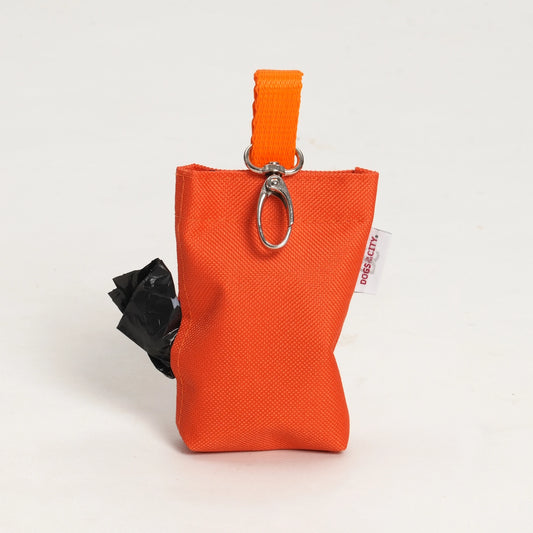 Snap Poop Bag Dispenser – Durable & Handmade in Germany