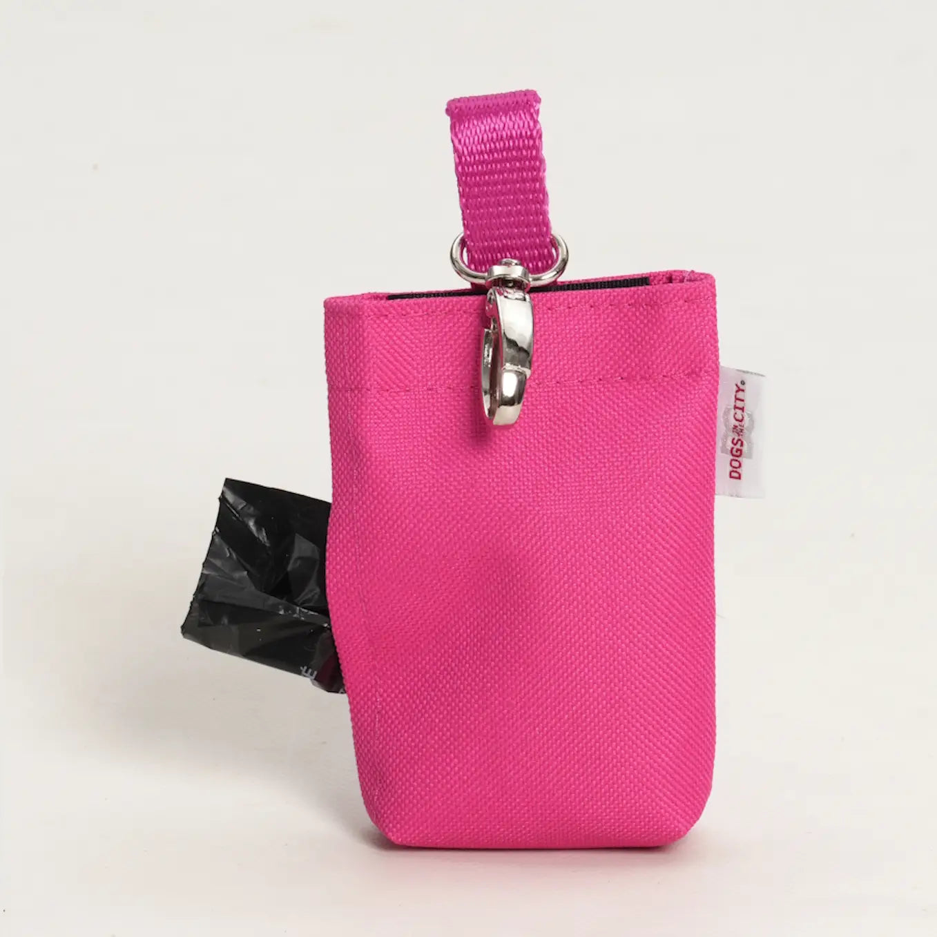 Snap Poop Bag Dispenser – Durable & Handmade in Germany