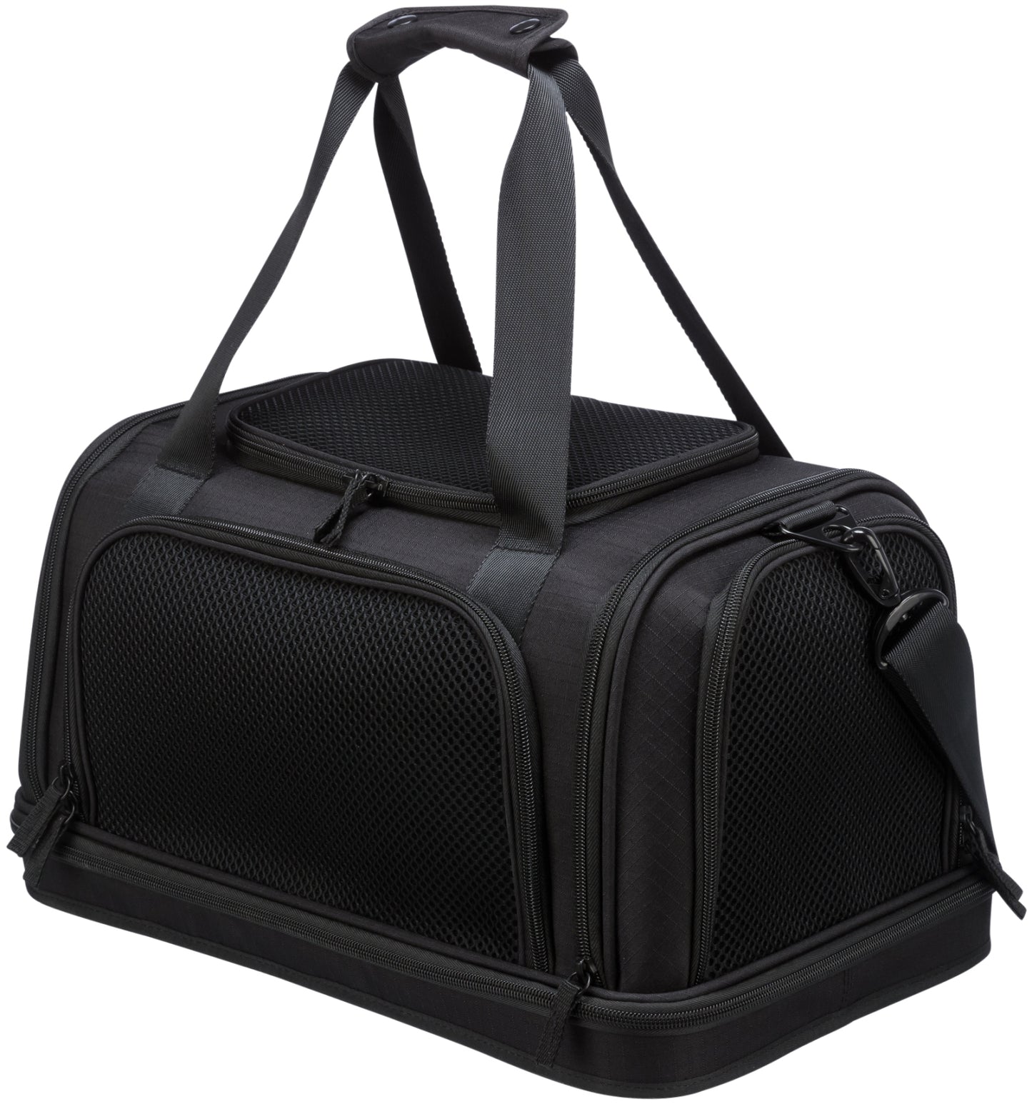 Airline-Approved Pet Carrier Bag – Plane Travel Carrier