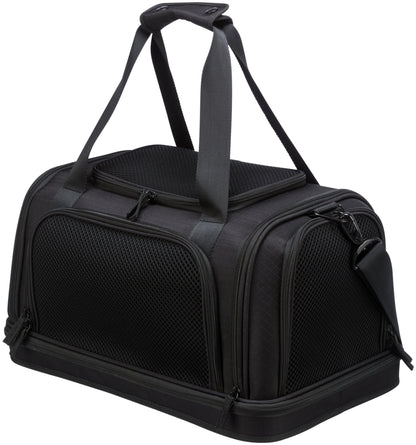 Airline-Approved Pet Carrier Bag – Plane Travel Carrier