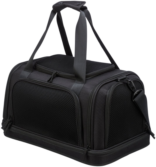 Airline-Approved Pet Carrier Bag – Plane Travel Carrier