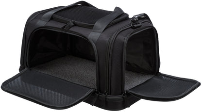 Airline-Approved Pet Carrier Bag – Plane Travel Carrier