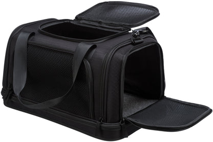 Airline-Approved Pet Carrier Bag – Plane Travel Carrier