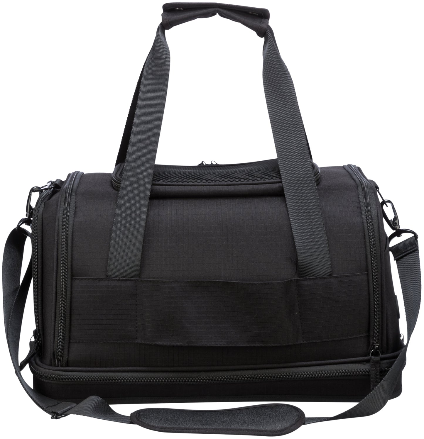 Airline-Approved Pet Carrier Bag – Plane Travel Carrier