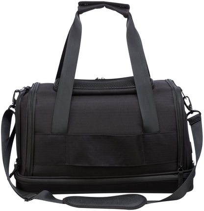 Airline-Approved Pet Carrier Bag – Plane Travel Carrier