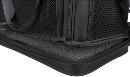 Airline-Approved Pet Carrier Bag – Plane Travel Carrier
