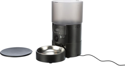 Automatic Pet Feeder with Camera – Smart (3L)